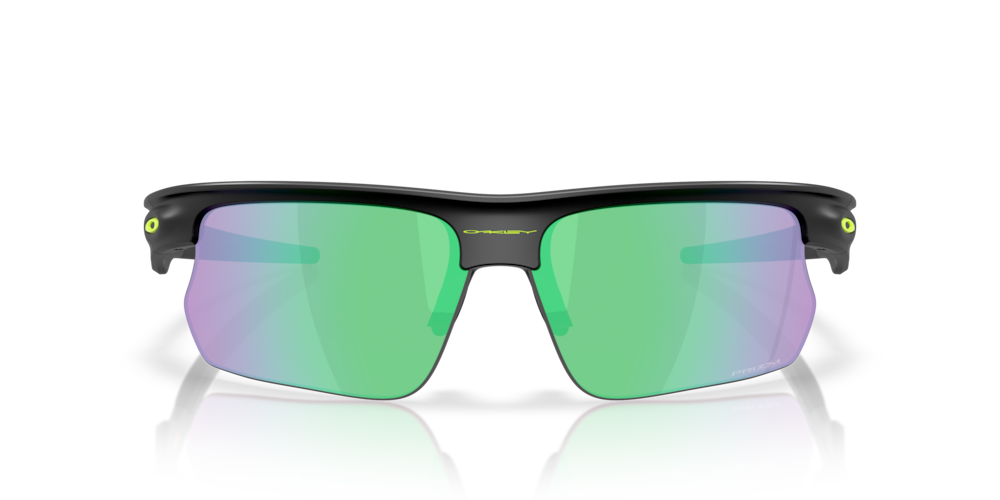 Oakley Gafas de sol BiSphaera™ Court Collection en Prizm Road Jade Matte Black Precios de Black Friday