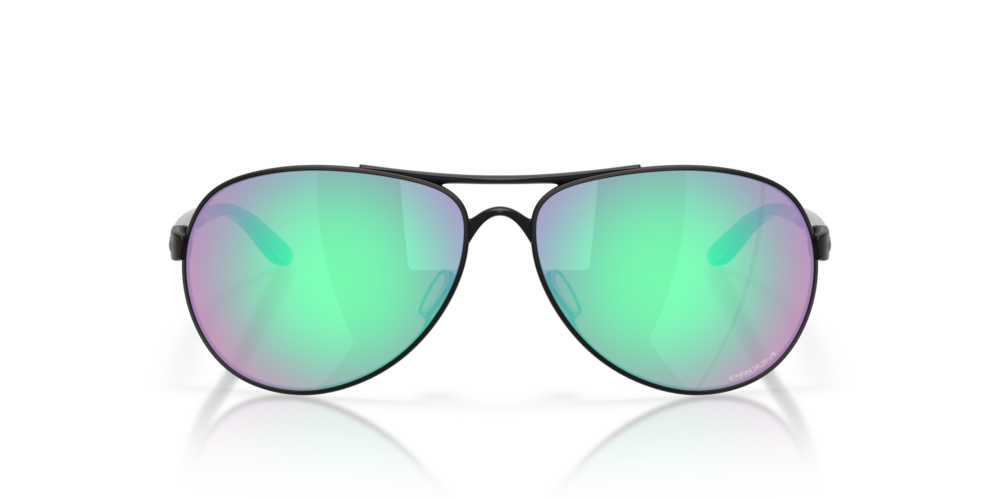 Oakley Gafas de sol Feedback™ en Satin Black Última moda