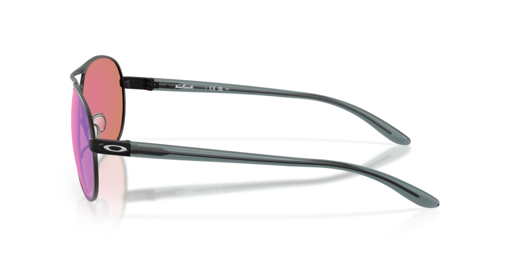Oakley Gafas de sol Feedback™ en Satin Black Última moda