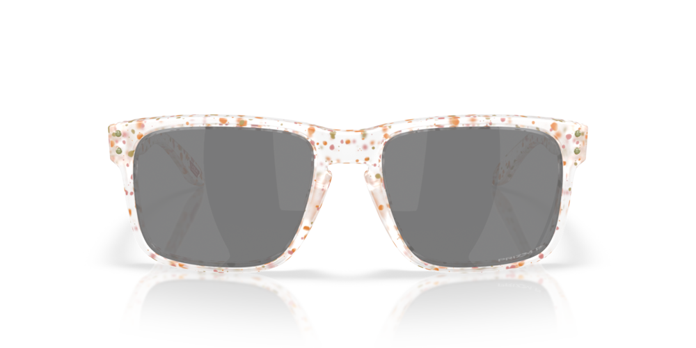Oakley Gafas de sol Holbrook™ Terrazzo Collection en Prizm Black Polarized Clear Terrazzo Precio ultrabajo