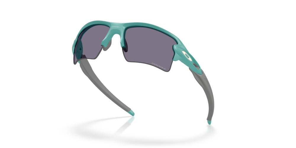Oakley Gafas de sol Flak® 2.0 XL en Prizm Grey Matte Pacific Devoluciones gratuitas