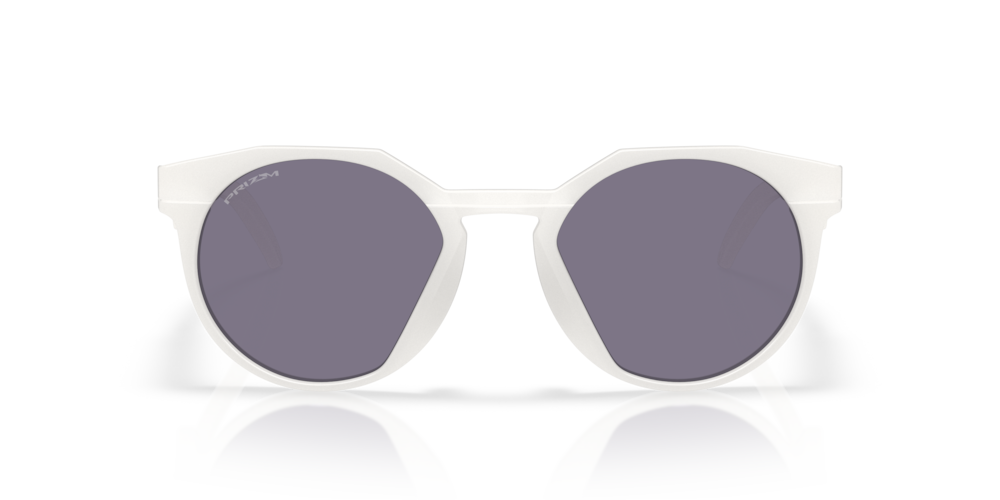 Oakley Gafas de sol HSTN Seek Collection en Prizm Grey Matte Vapor 2025
