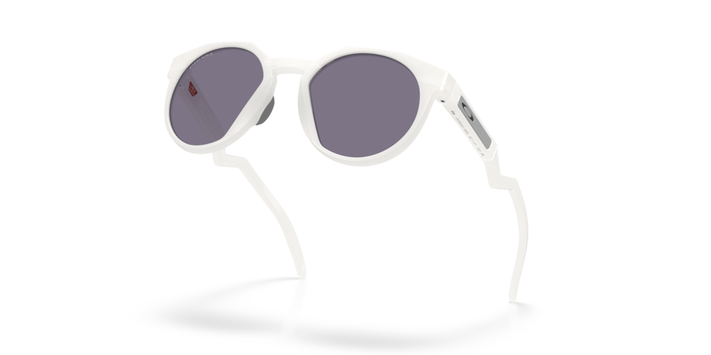 Oakley Gafas de sol HSTN Seek Collection en Prizm Grey Matte Vapor 2025