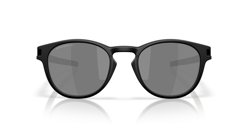 Oakley Gafas de sol Latch™ Night Mission Collection en Prizm Black Polarized Matte Black En línea