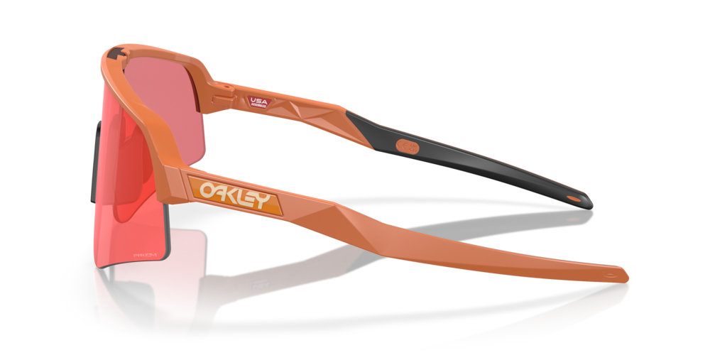 Oakley Gafas de sol Sutro Lite Sweep en Prizm Trail Torch Ginger Outlet