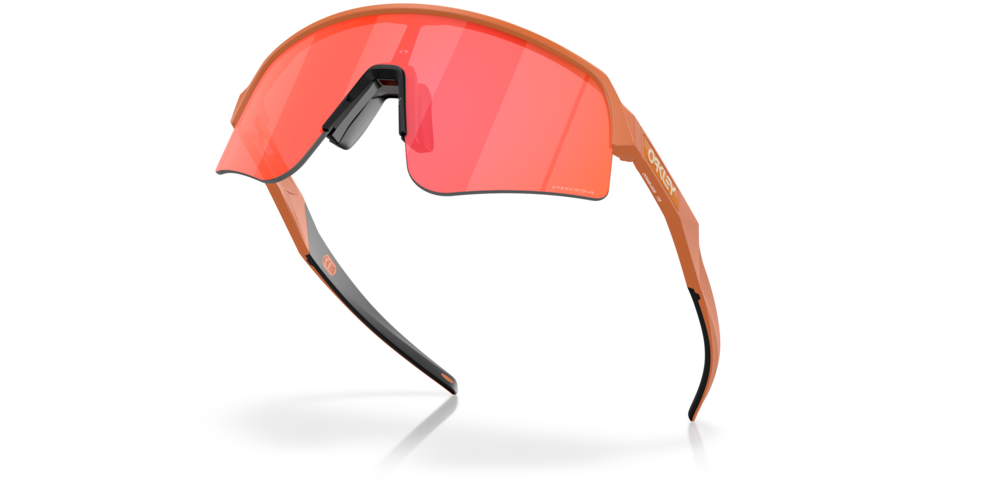 Oakley Gafas de sol Sutro Lite Sweep en Prizm Trail Torch Ginger Outlet