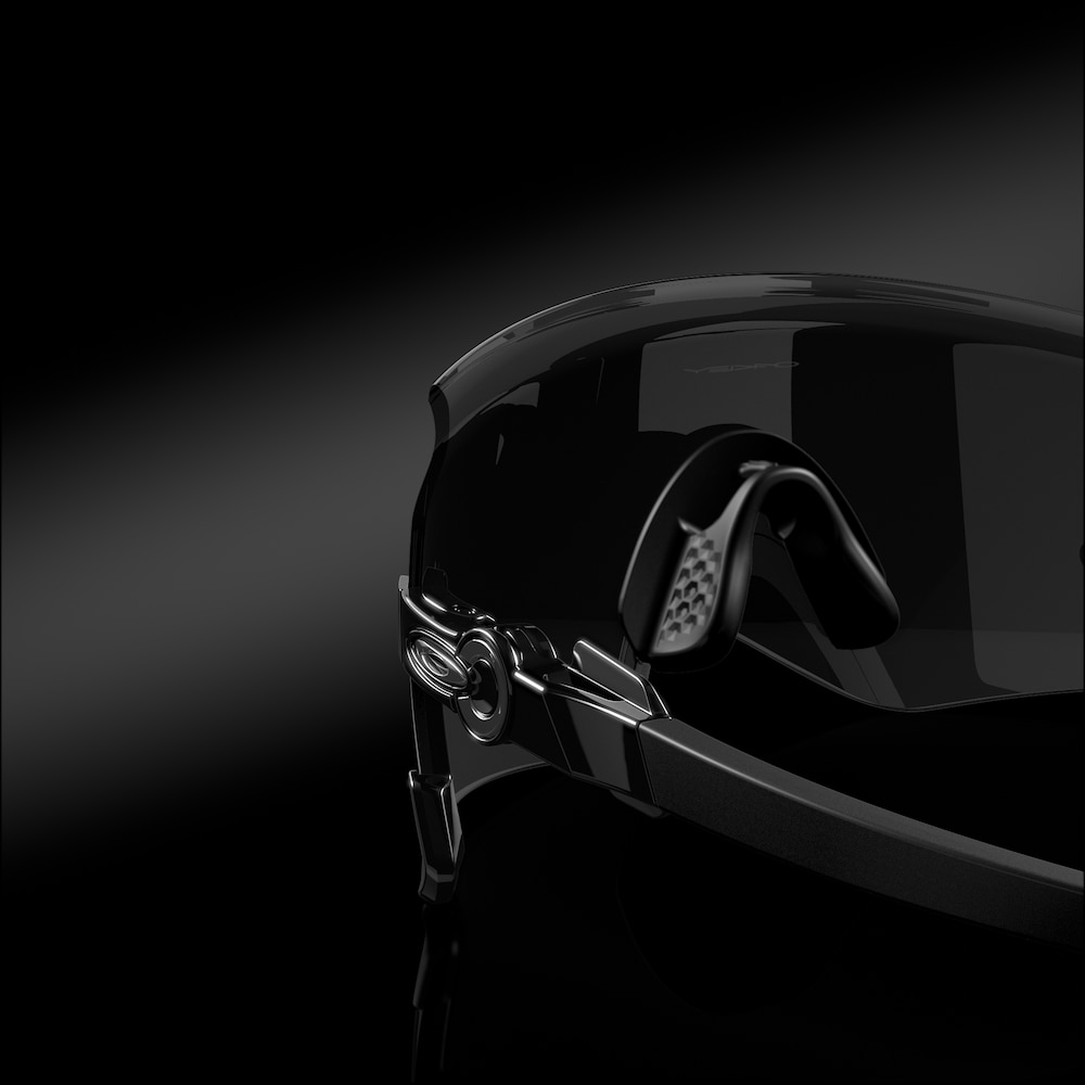 Oakley Gafas de sol Oakley Kato en Prizm Black Polished Black Rebajas