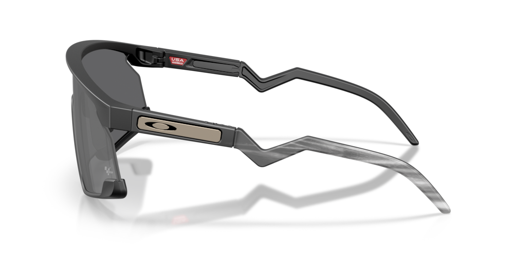 Oakley Gafas de sol BXTR MotoGP™ Collection en Prizm Black Matte Black Ofertas