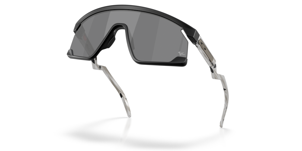Oakley Gafas de sol BXTR MotoGP™ Collection en Prizm Black Matte Black Ofertas