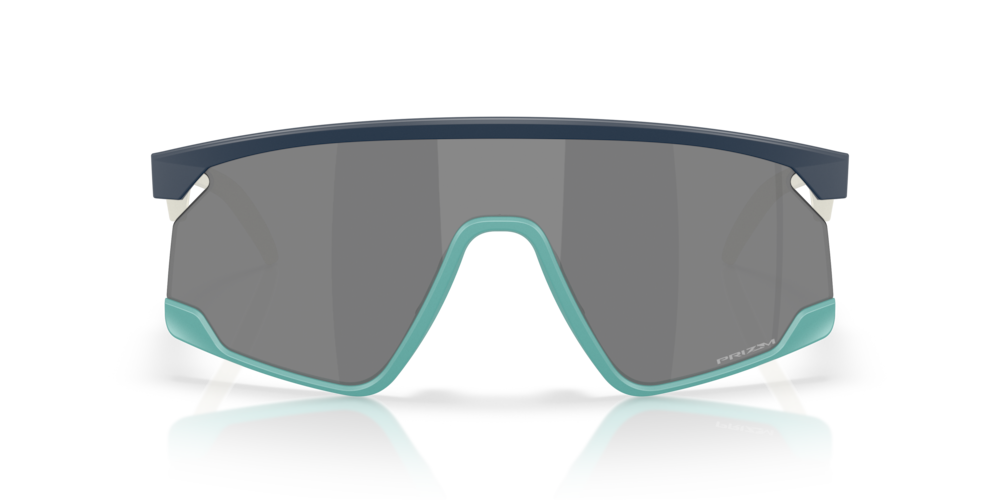 Oakley Gafas de sol BXTR Pacific Trail Collection en Prizm Black Matte Abyss Venta caliente