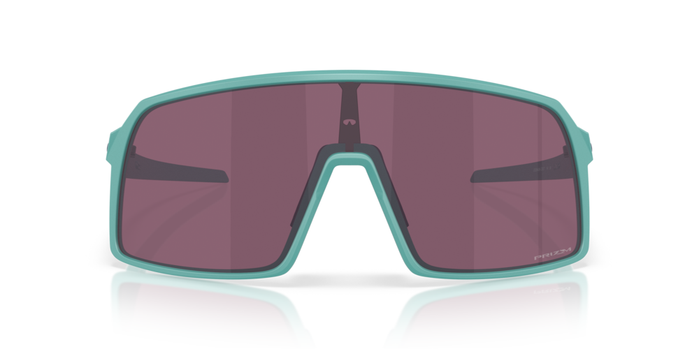 Oakley Gafas de sol Sutro Pacific Trail Collection en Prizm Road Black Matte Pacific Gran oferta