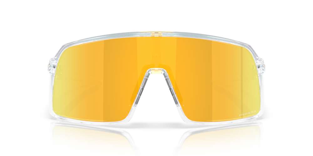 Oakley Gafas de sol Sutro Seek Collection en Prizm 24K Pacific Glass Rebajas baratas