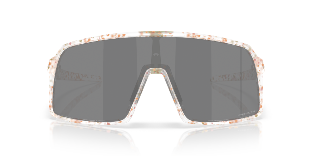 Oakley Gafas de sol Sutro Terrazzo Collection en Prizm Black Clear Terrazzo Rebajas de fábrica