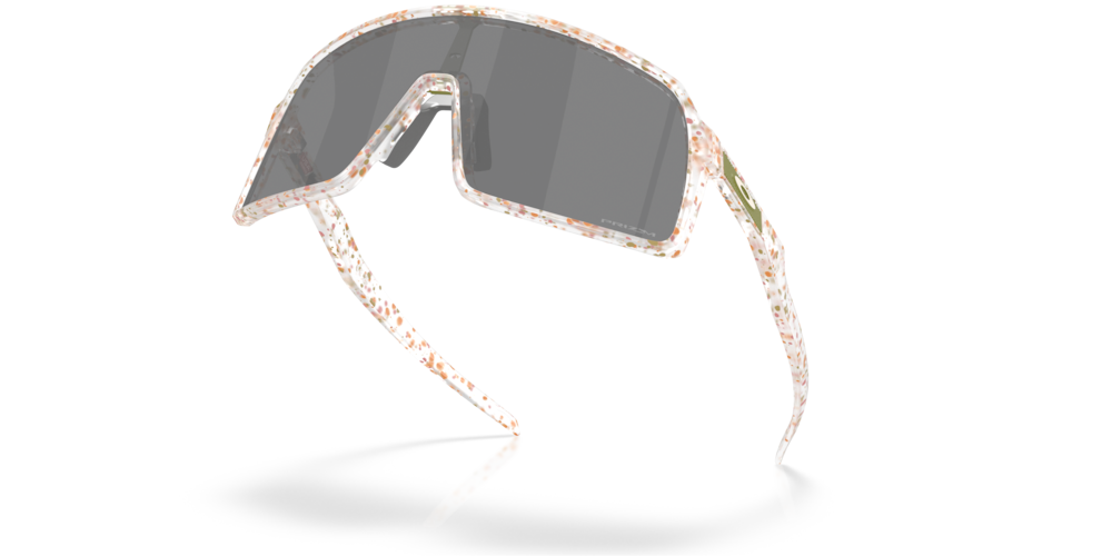 Oakley Gafas de sol Sutro Terrazzo Collection en Prizm Black Clear Terrazzo Rebajas de fábrica