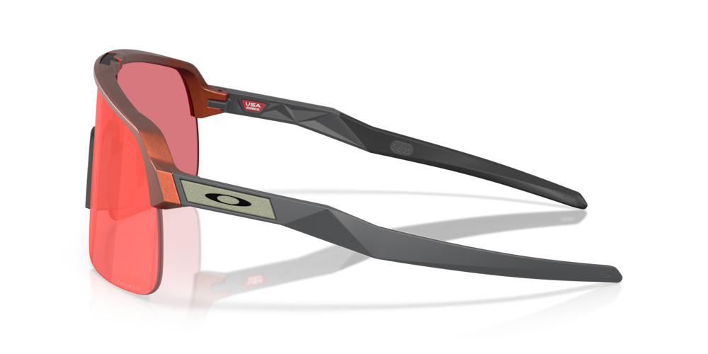 Oakley Gafas de sol Sutro Lite Forge Collection en Prizm Trail Torch Fire Orange Ventas relámpago