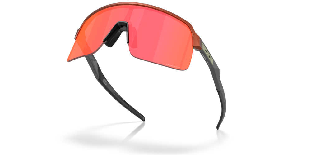 Oakley Gafas de sol Sutro Lite Forge Collection en Prizm Trail Torch Fire Orange Ventas relámpago
