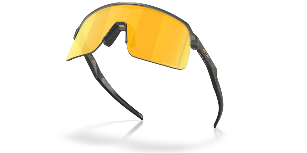 Oakley Gafas de sol Sutro Lite Latitude Collection en Prizm 24K Transparent Olive Ink Descuento
