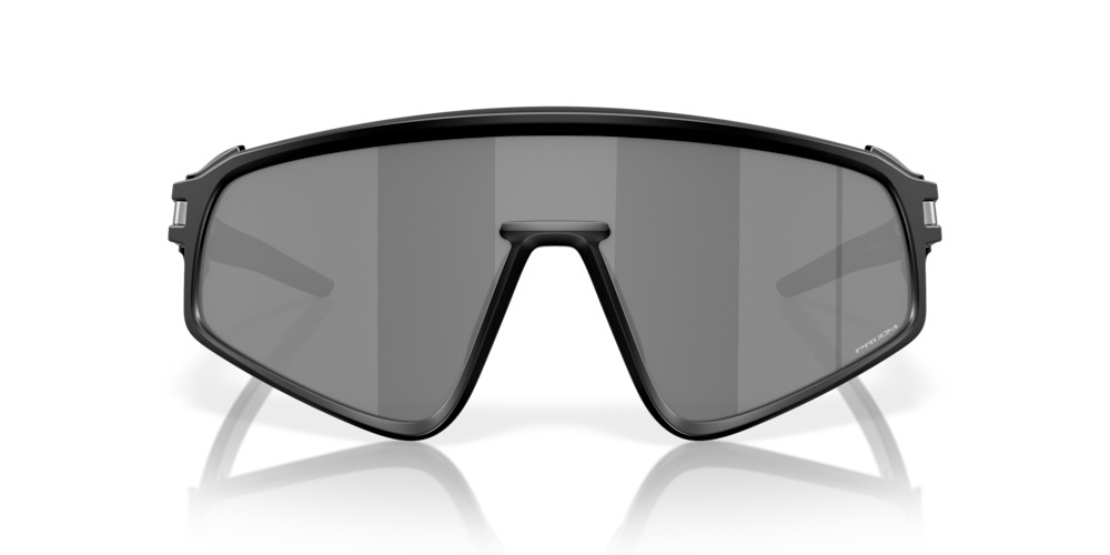 Oakley Gafas de sol Latch™ Panel en Prizm Black Matte Black Liquidación