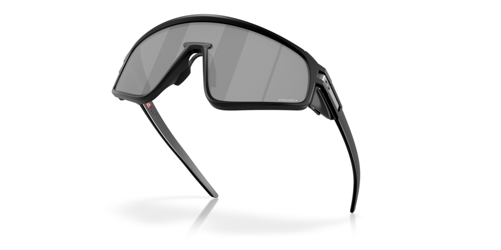 Oakley Gafas de sol Latch™ Panel en Prizm Black Matte Black Liquidación