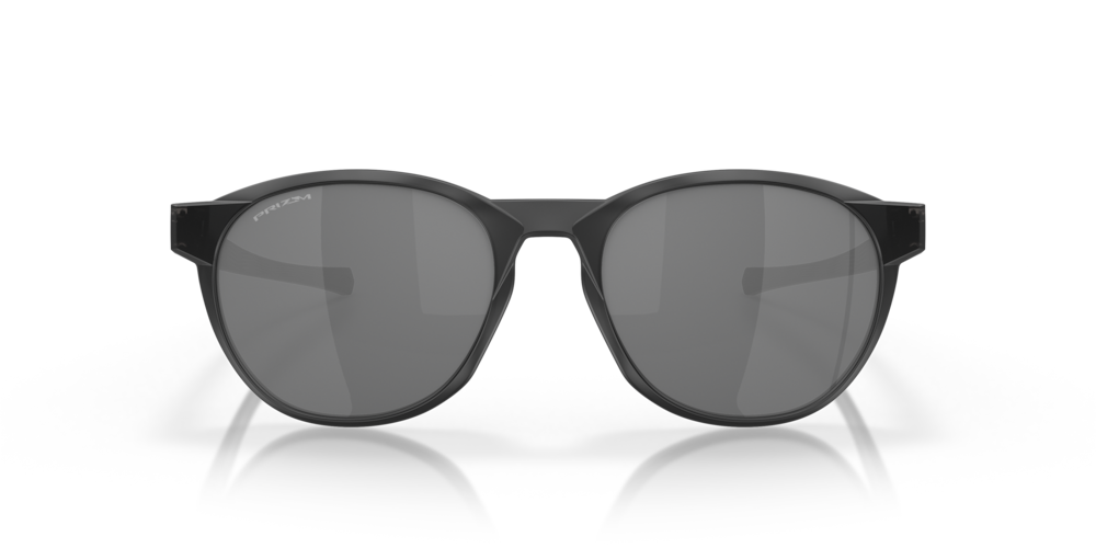 Oakley Gafas de sol Reedmace en Prizm Black Matte Black Ink Envío gratis
