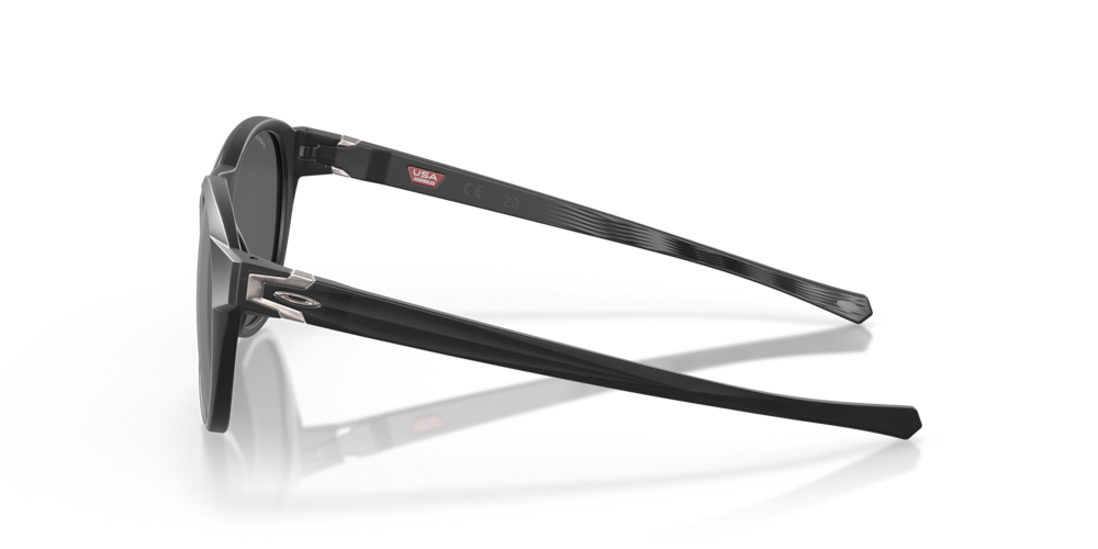 Oakley Gafas de sol Reedmace en Prizm Black Matte Black Ink Envío gratis