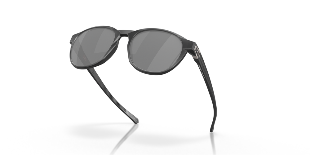 Oakley Gafas de sol Reedmace en Prizm Black Matte Black Ink Envío gratis