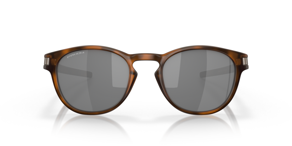 Oakley Gafas de sol Latch™ en Prizm Black Matte Brown Tortoise Oferta especial