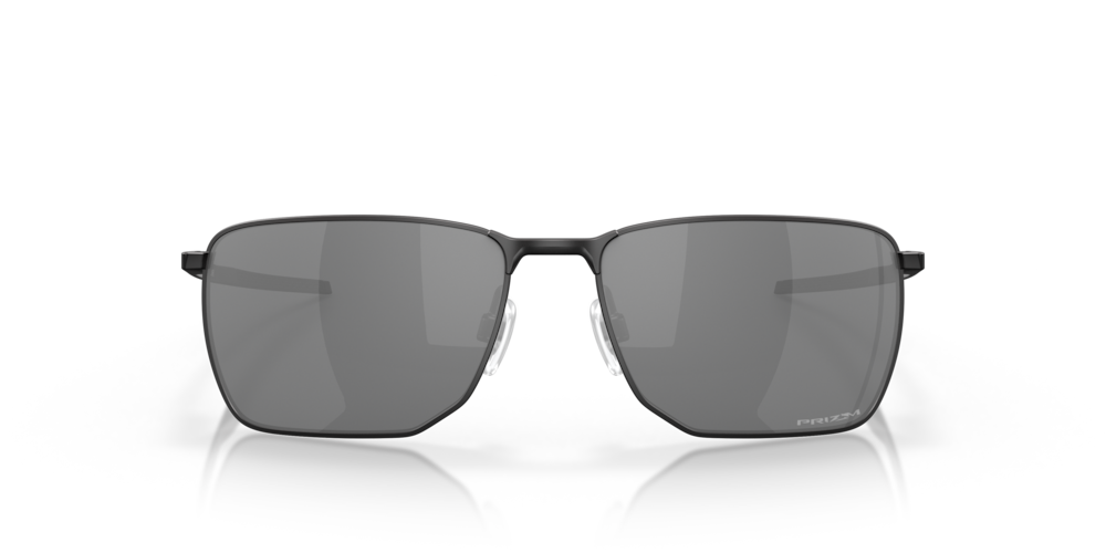Oakley Gafas de sol Ejector en Prizm Black Satin Black Últimos 3 días