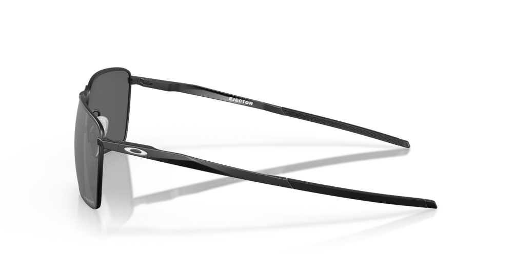 Oakley Gafas de sol Ejector en Prizm Black Satin Black Últimos 3 días