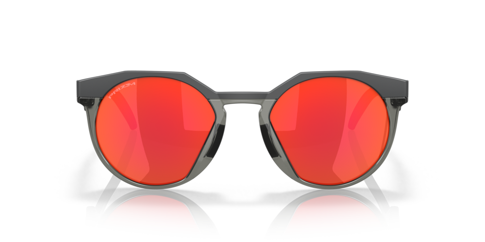Oakley Gafas de sol HSTN en Prizm Ruby Matte Carbon COMPRAR AHORA