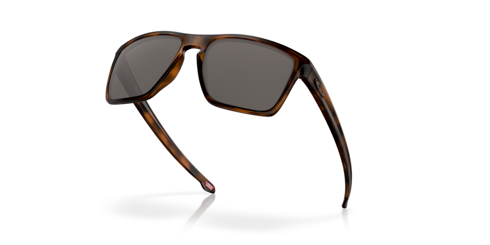 Oakley Gafas de sol Sliver™ XL en Warm Grey Matte Brown Tortoise Últimos 2 días
