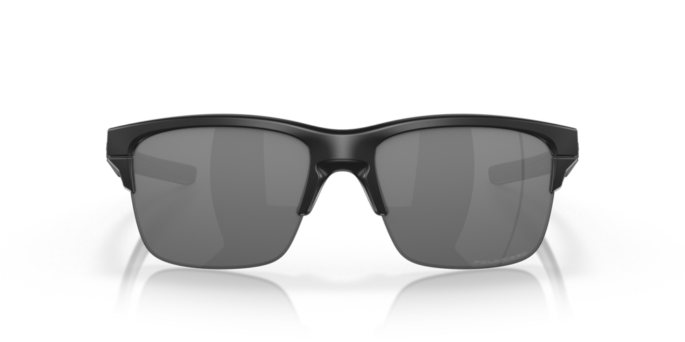 Oakley Gafas de sol Thinlink en Black Iridium Polarized Matte Black Último día