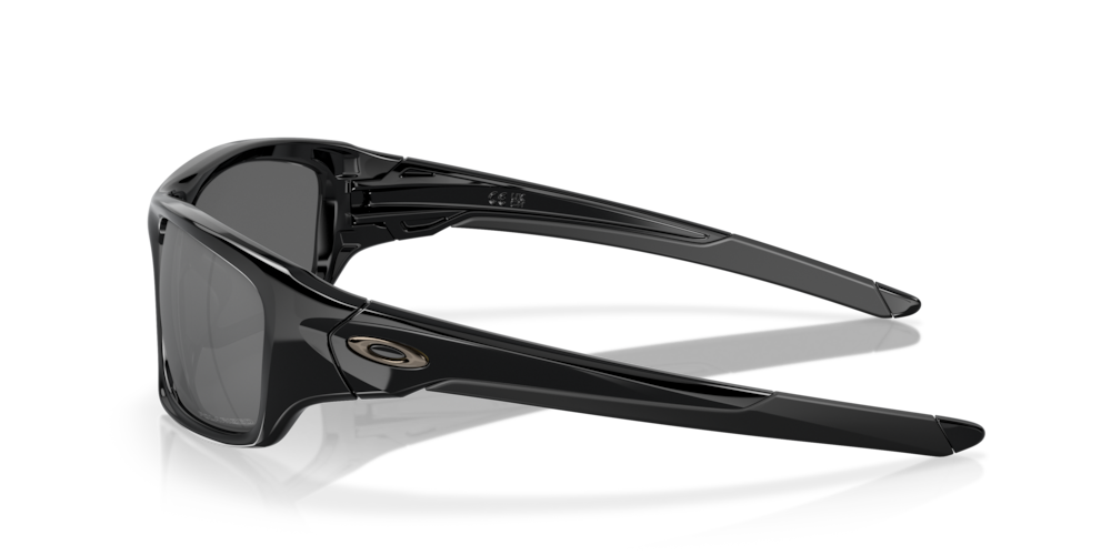 Oakley Gafas de sol Valve® en Black Iridium Polarized Polished Black Precio de fábrica
