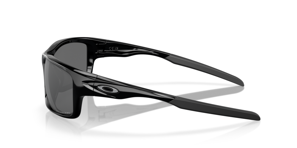 Oakley Gafas de sol Canteen en Black Iridium Polarized Polished Black Promoción por tiempo limitado