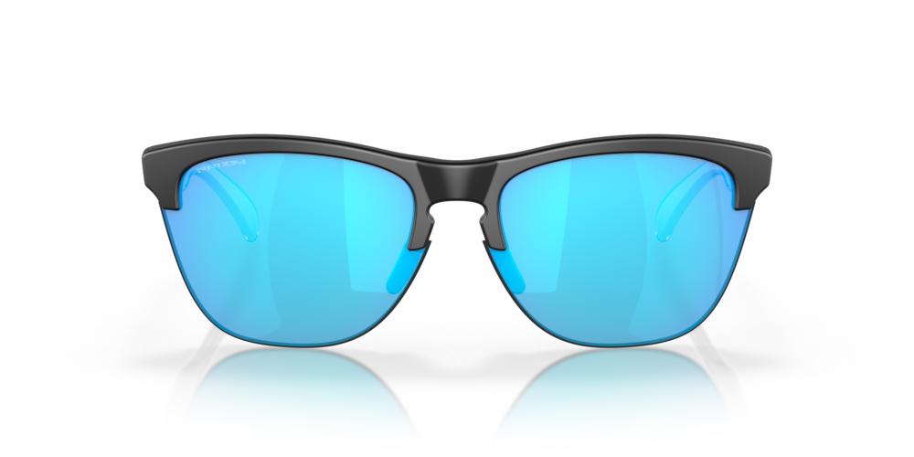 Oakley Gafas de sol Frogskins™ Lite en Prizm Sapphire Matte Black Solo hoy
