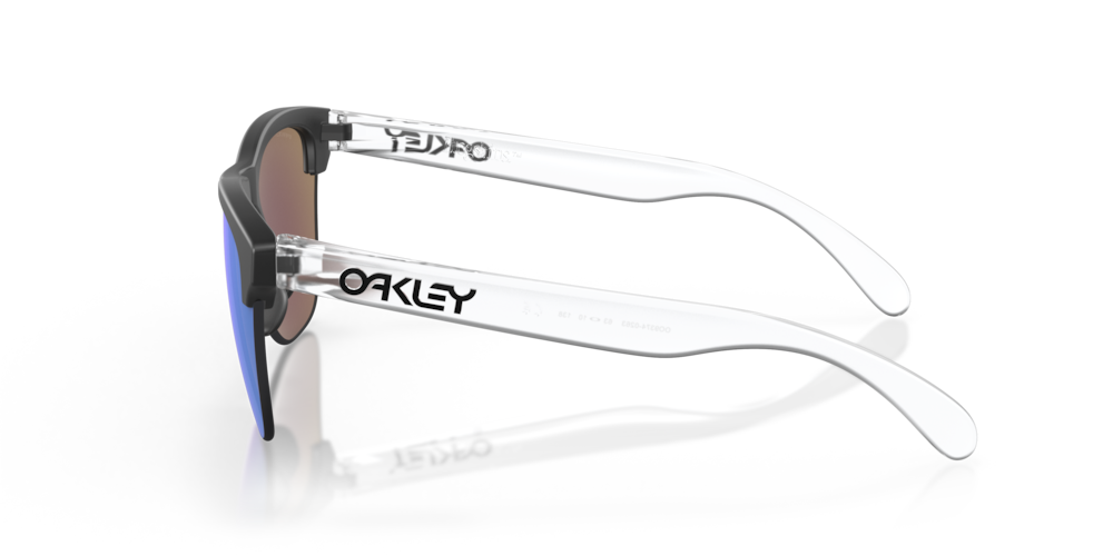 Oakley Gafas de sol Frogskins™ Lite en Prizm Sapphire Matte Black Solo hoy
