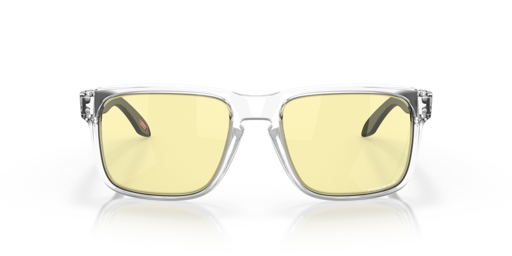 Oakley Gafas de sol Holbrook™ Gaming Collection en Prizm Gaming™ 2.0 Clear Oferta especial de fábrica