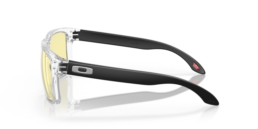 Oakley Gafas de sol Holbrook™ Gaming Collection en Prizm Gaming™ 2.0 Clear Oferta especial de fábrica