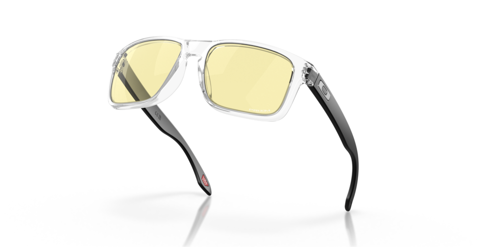 Oakley Gafas de sol Holbrook™ Gaming Collection en Prizm Gaming™ 2.0 Clear Oferta especial de fábrica