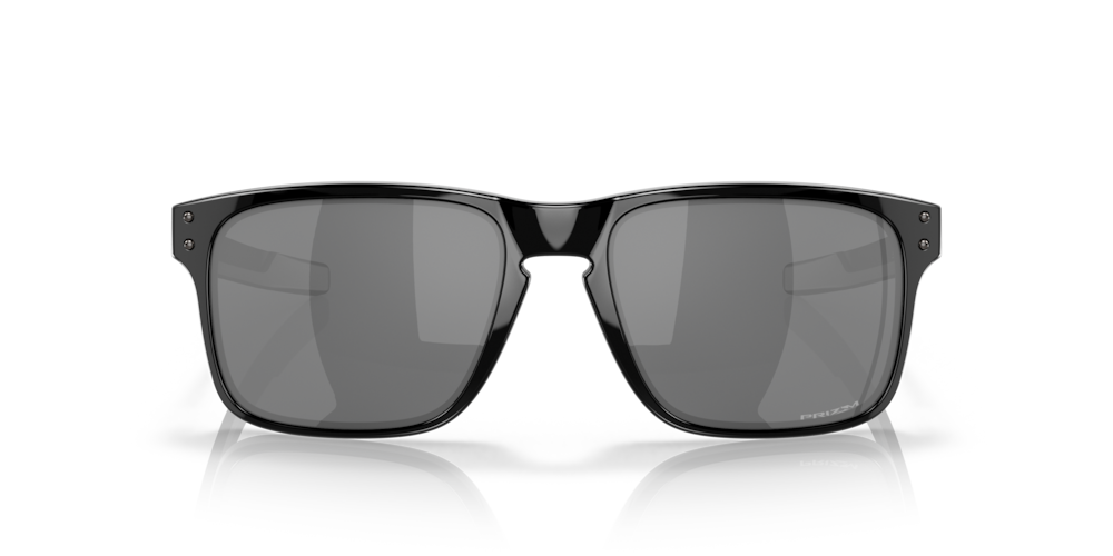 Oakley Gafas de sol Holbrook™ Mix en Prizm Black Polarized Polished Black Promoción trimestral