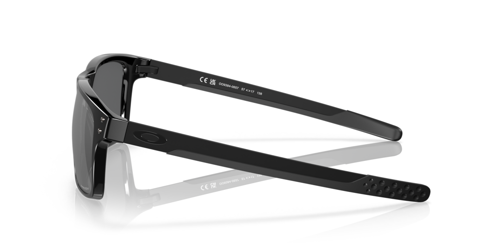 Oakley Gafas de sol Holbrook™ Mix en Prizm Black Polarized Polished Black Promoción trimestral