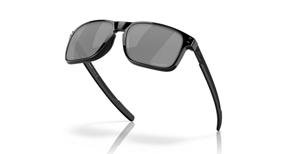 Oakley Gafas de sol Holbrook™ Mix en Prizm Black Polarized Polished Black Promoción trimestral