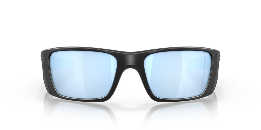 Oakley Gafas de sol Fuel Cell™ en Prizm Deep Water Polarized Matte Black Grandes descuentos