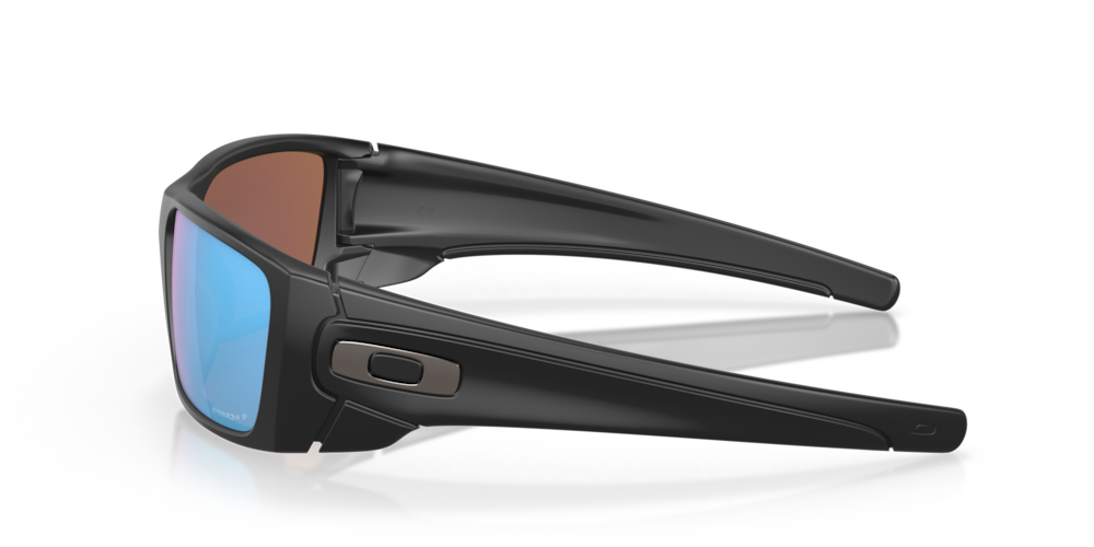 Oakley Gafas de sol Fuel Cell™ en Prizm Deep Water Polarized Matte Black Grandes descuentos
