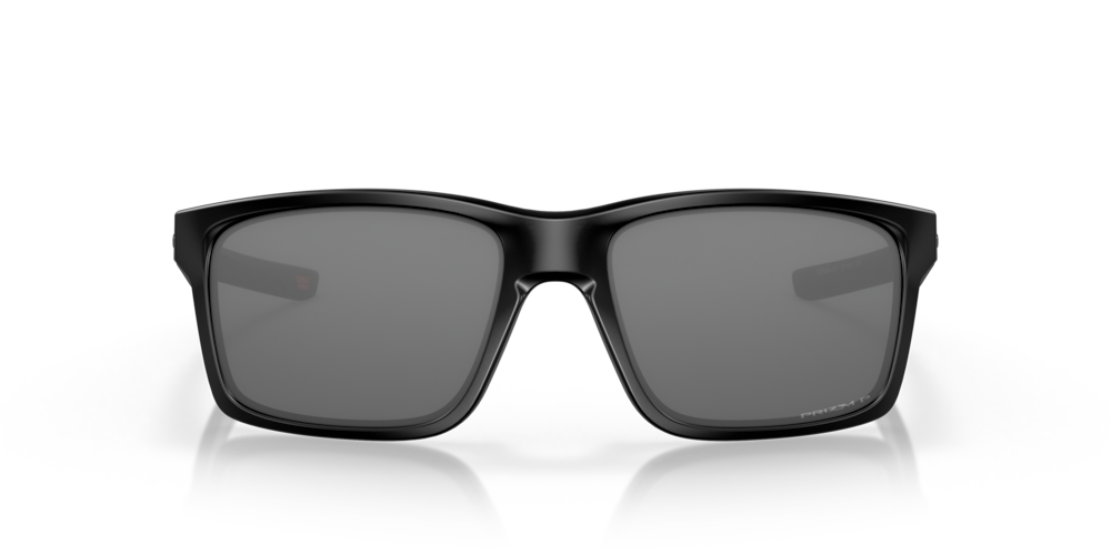 Oakley Gafas de sol Mainlink en Prizm Black Polarized Matte Black Envío internacional gratuito