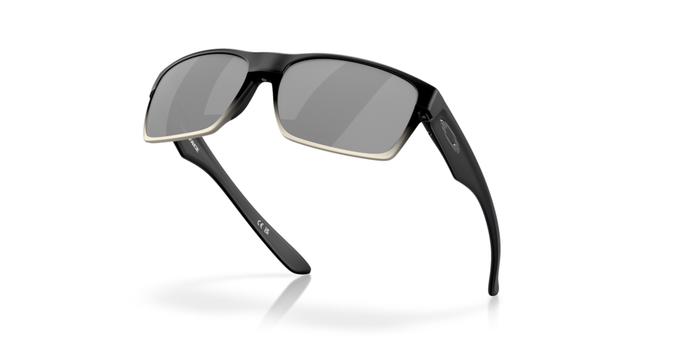 Oakley Gafas de sol TwoFace™ en Chrome Iridium Matte Black Limitado a 3 días