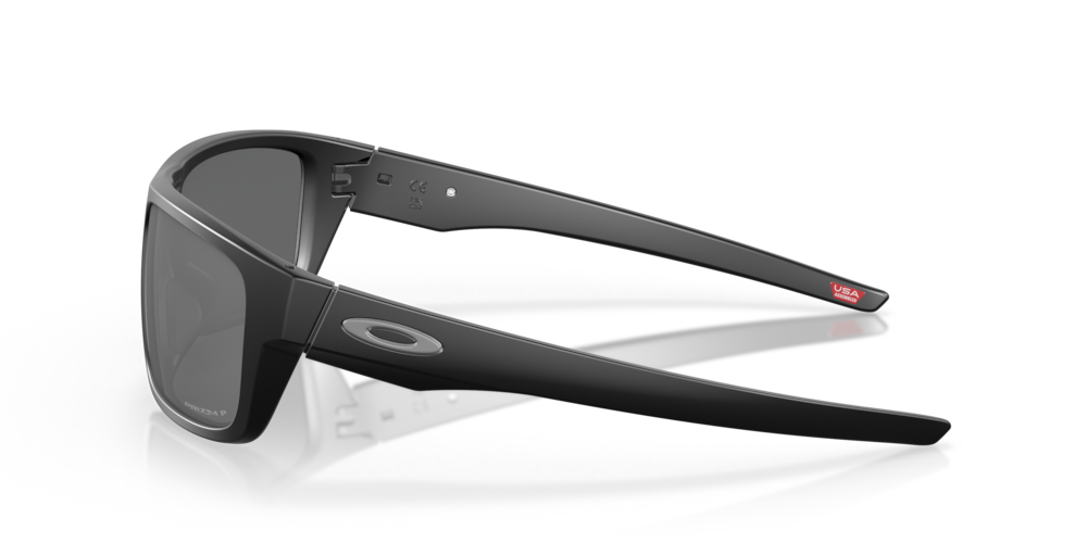Oakley Gafas de sol Drop Point™ en Prizm Black Polarized Matte Black Precios de Black Friday