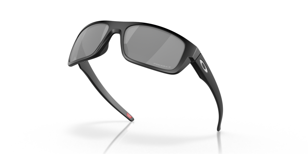 Oakley Gafas de sol Drop Point™ en Prizm Black Polarized Matte Black Precios de Black Friday