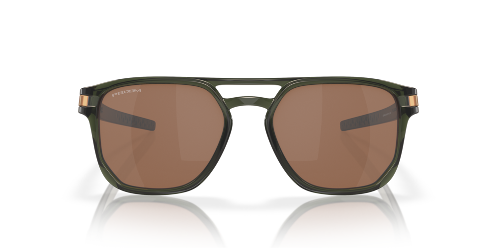 Oakley Gafas de sol Latch™ Beta en Prizm Tungsten Olive Ink En oferta