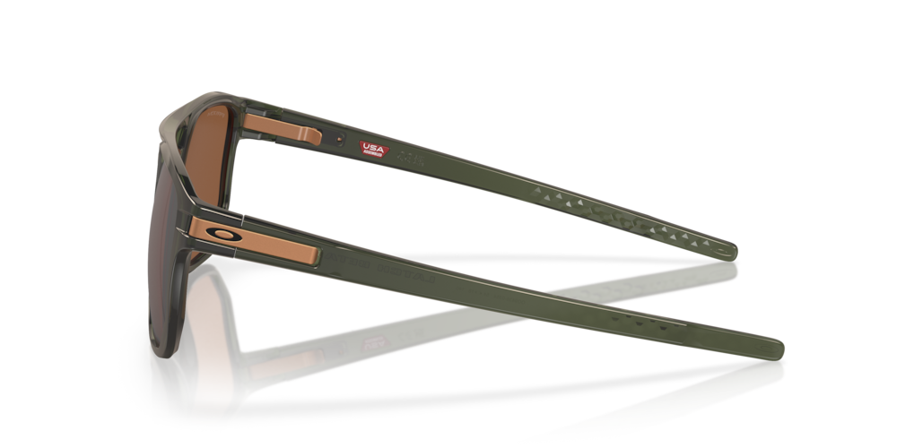 Oakley Gafas de sol Latch™ Beta en Prizm Tungsten Olive Ink En oferta
